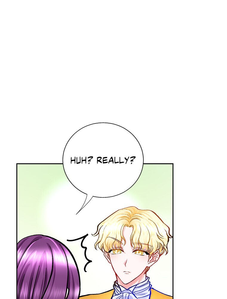 The Villainous Violet Chapter 9 page 48 - 