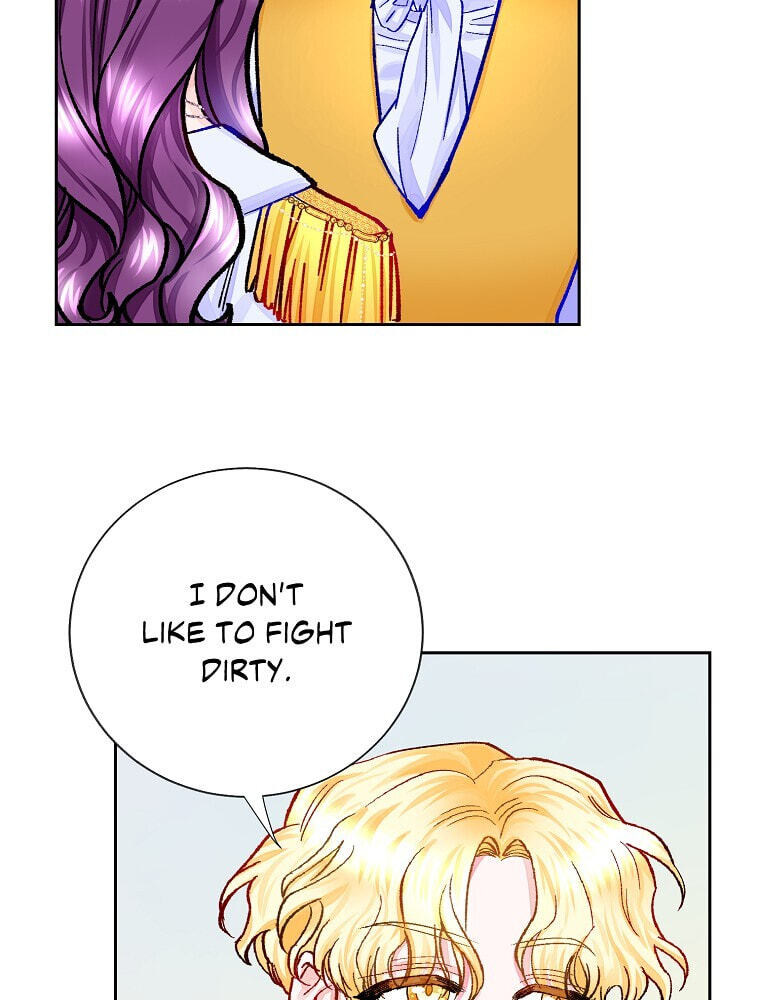 The Villainous Violet Chapter 9 page 49 - 