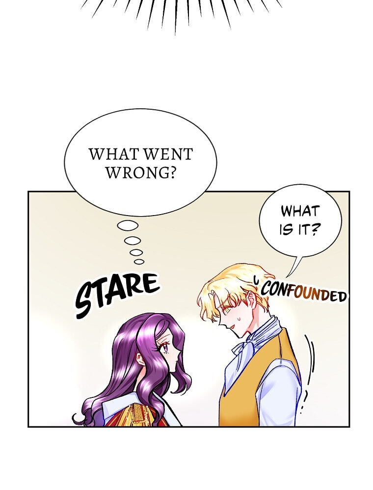 The Villainous Violet Chapter 9 page 52 - 