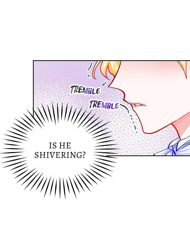 The Villainous Violet Chapter 9 page 53 - 