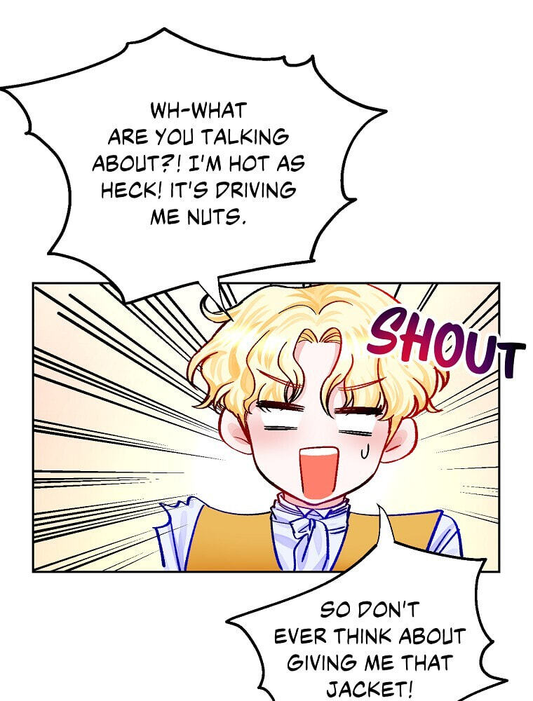The Villainous Violet Chapter 9 page 55 - 