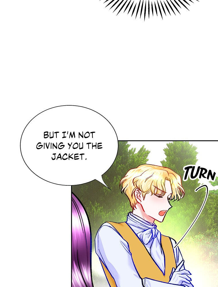 The Villainous Violet Chapter 9 page 57 - 