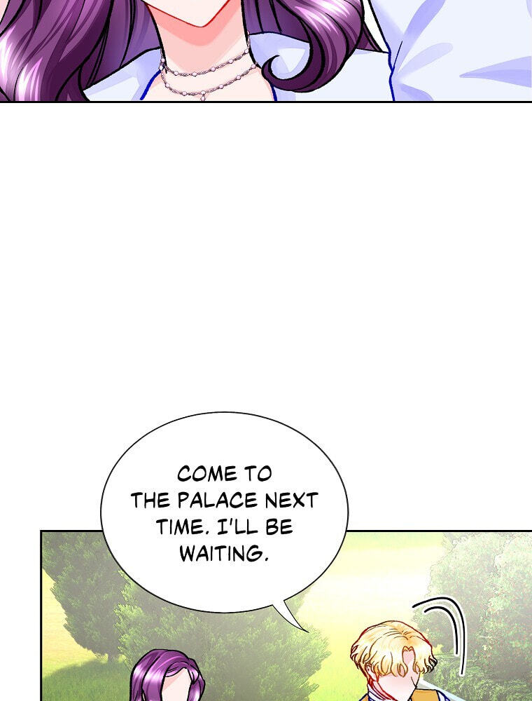 The Villainous Violet Chapter 9 page 60 - 