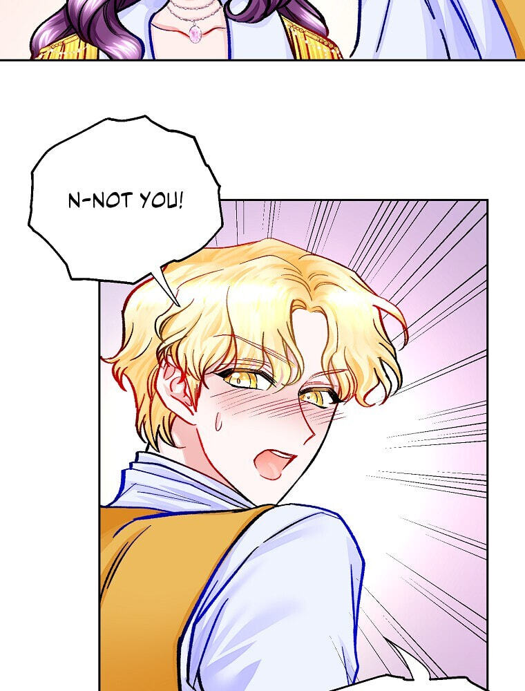 The Villainous Violet Chapter 9 page 62 - 