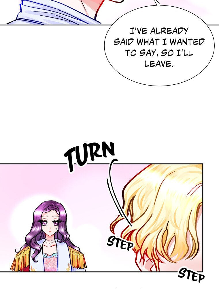 The Villainous Violet Chapter 9 page 64 - 