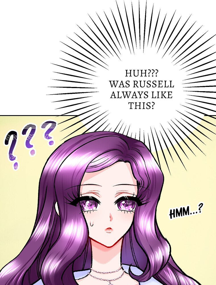 The Villainous Violet Chapter 9 page 65 - 