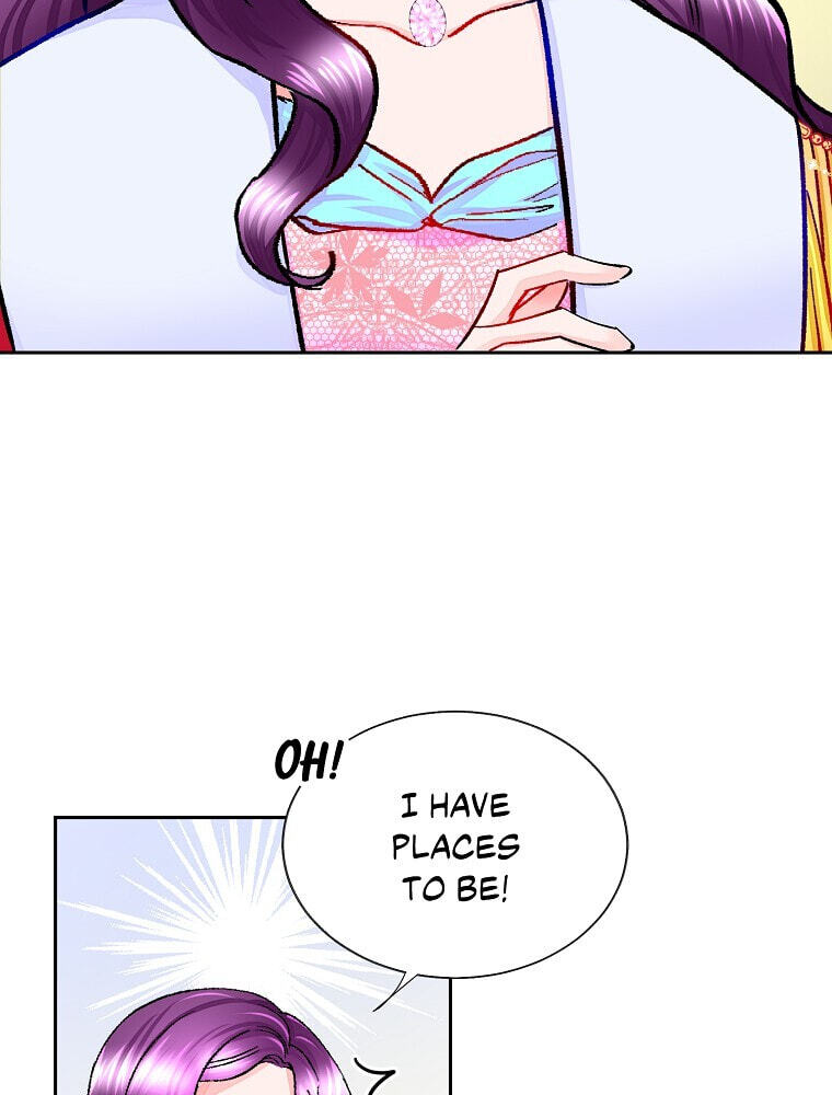 The Villainous Violet Chapter 9 page 66 - 