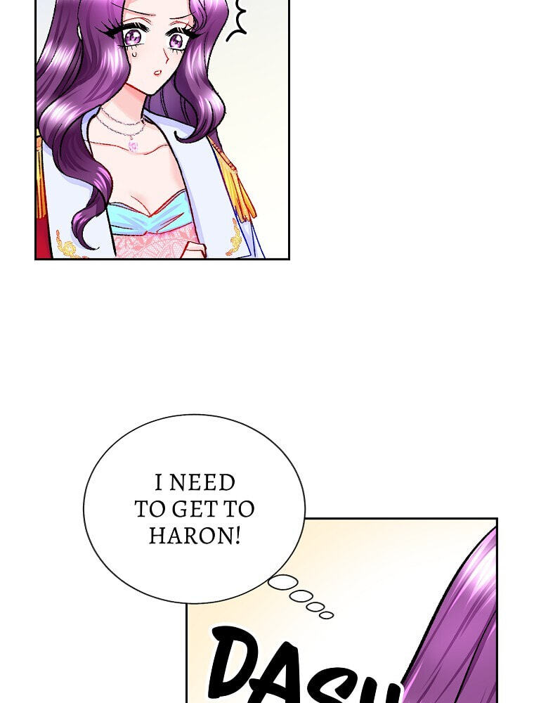The Villainous Violet Chapter 9 page 67 - 