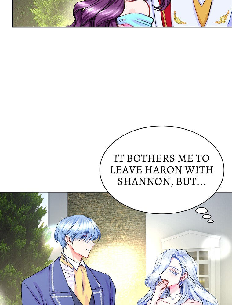 The Villainous Violet Chapter 9 page 8 - 