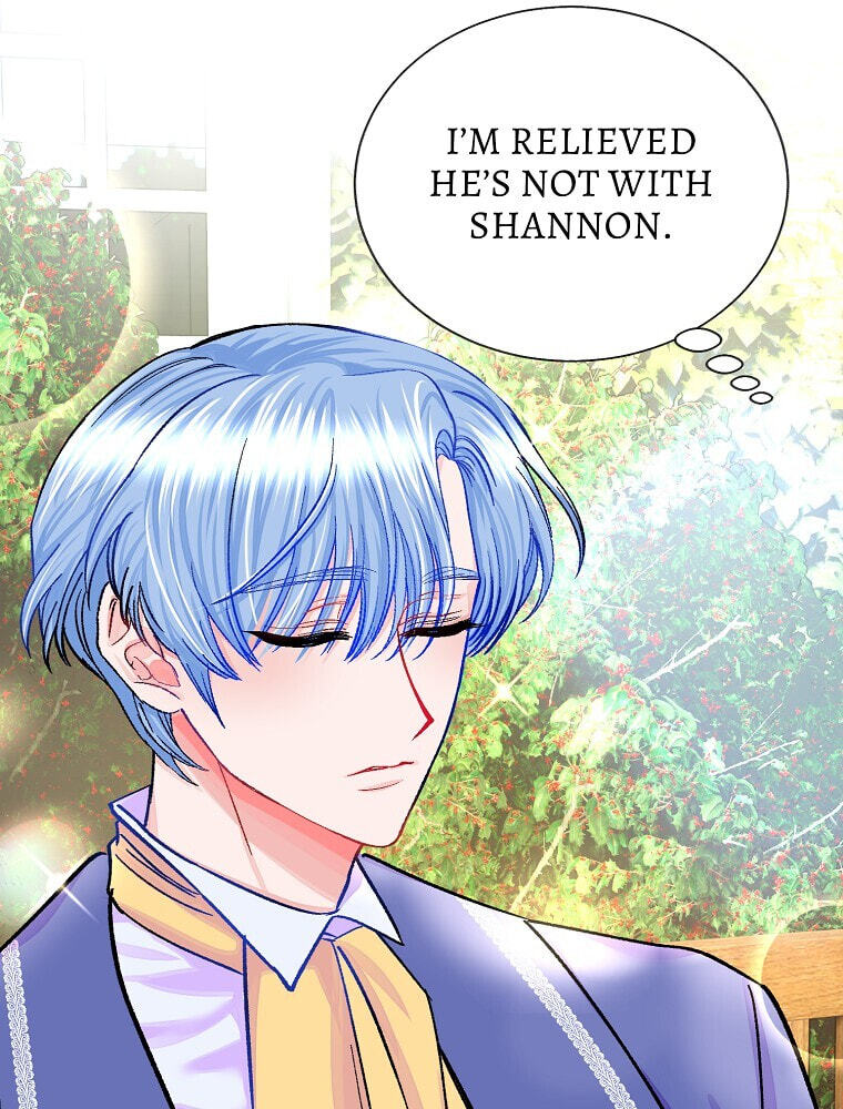 The Villainous Violet Chapter 9 page 72 - 