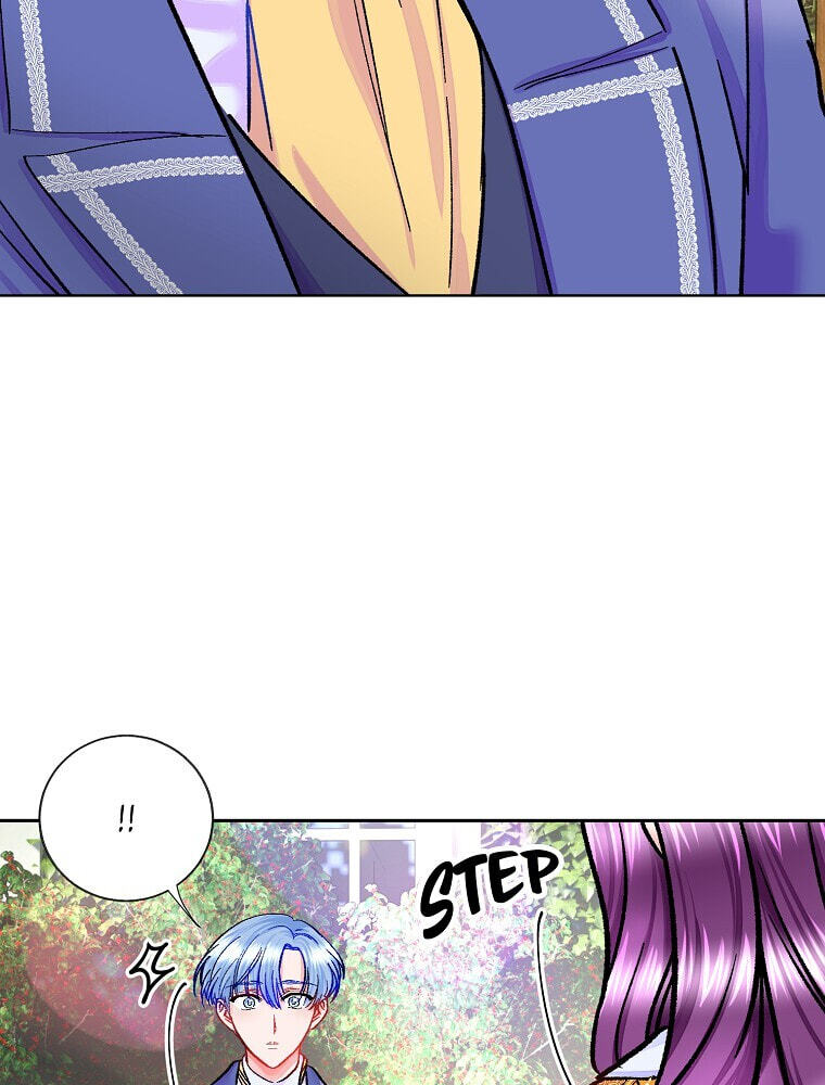The Villainous Violet Chapter 9 page 73 - 