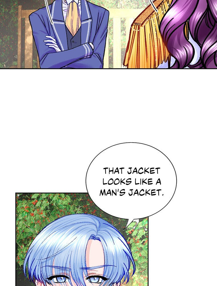 The Villainous Violet Chapter 9 page 74 - 