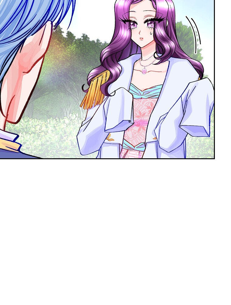 The Villainous Violet Chapter 9 page 76 - 