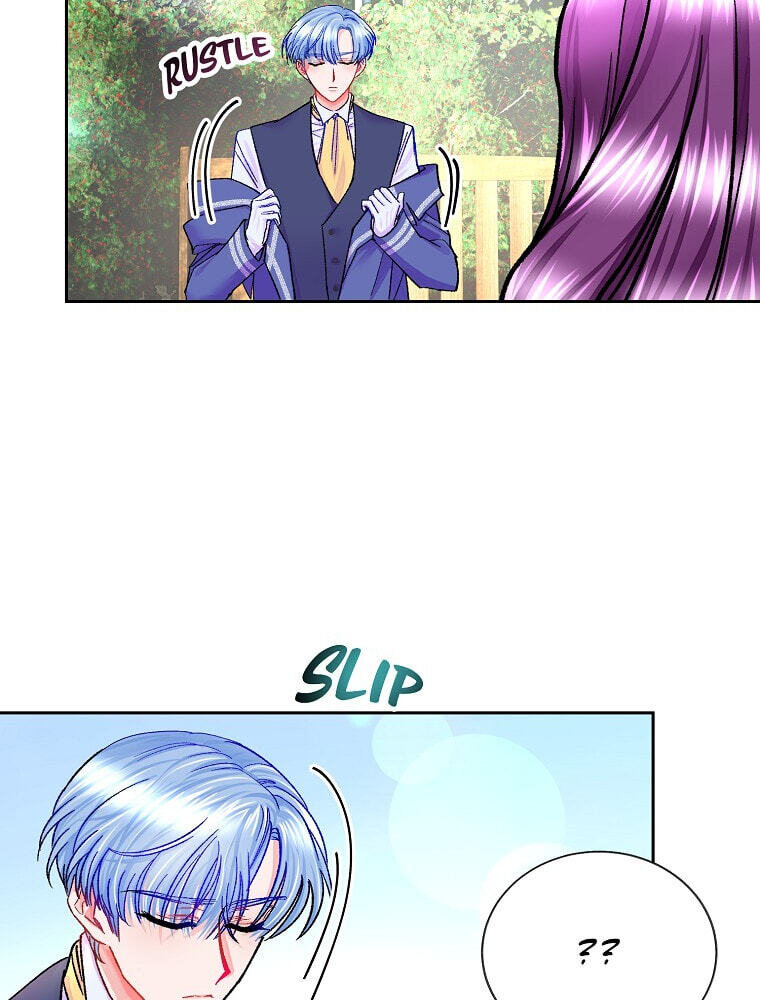 The Villainous Violet Chapter 9 page 78 - 