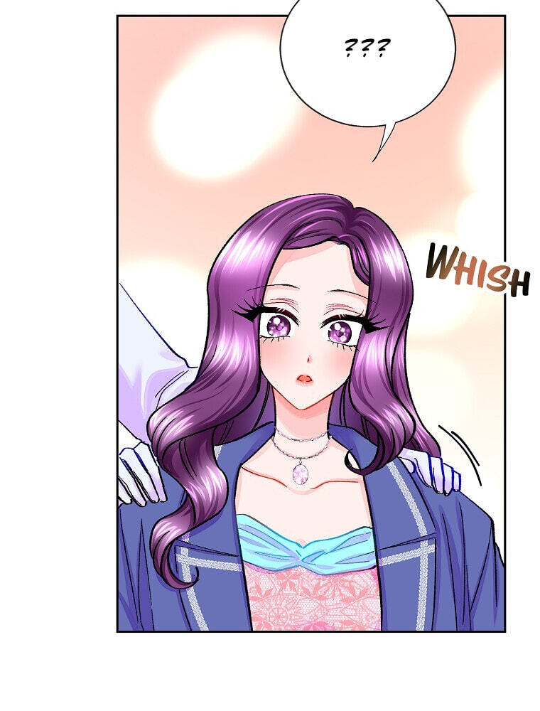 The Villainous Violet Chapter 9 page 80 - 