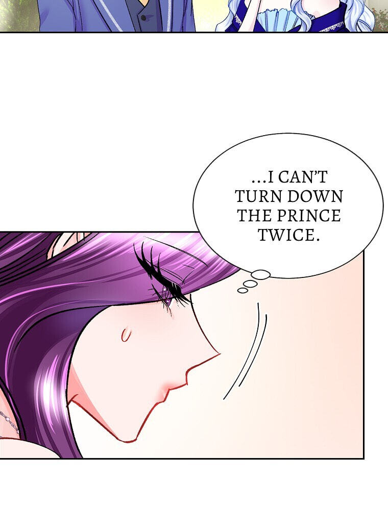 The Villainous Violet Chapter 9 page 9 - 