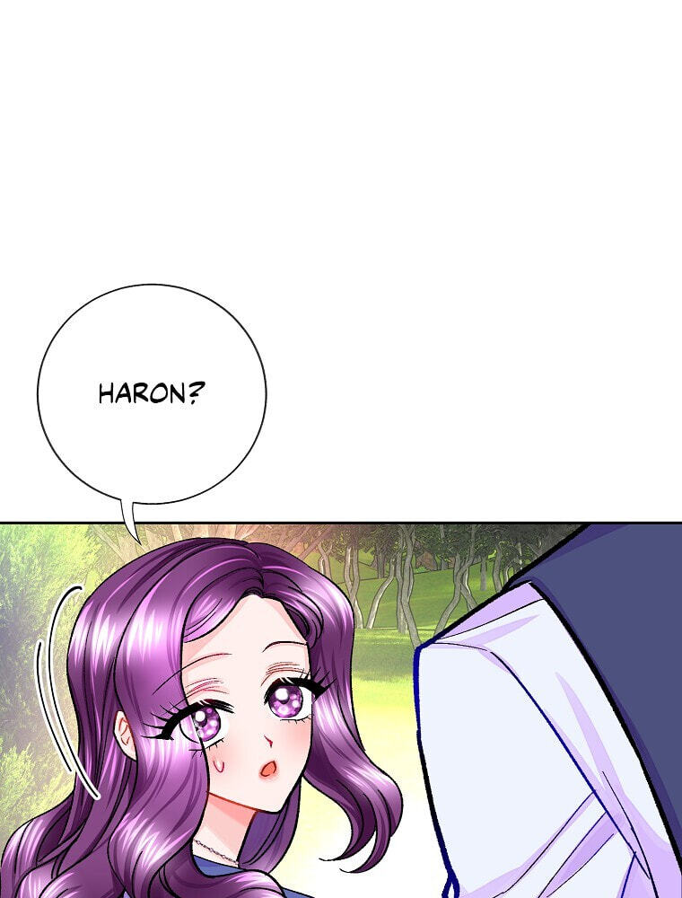 The Villainous Violet Chapter 9 page 81 - 