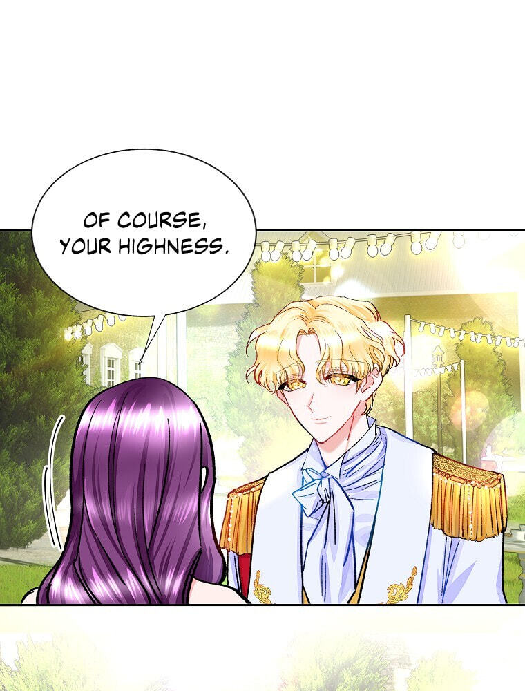 The Villainous Violet Chapter 9 page 10 - 