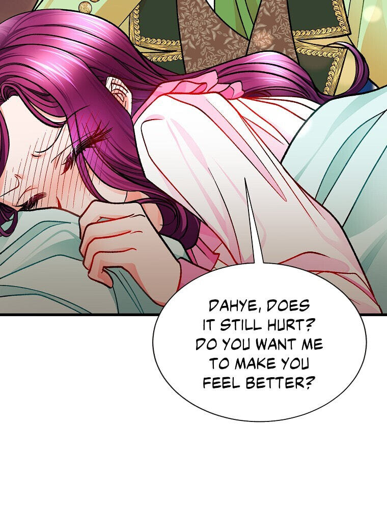 The Villainous Violet Chapter 90 page 101 - 
