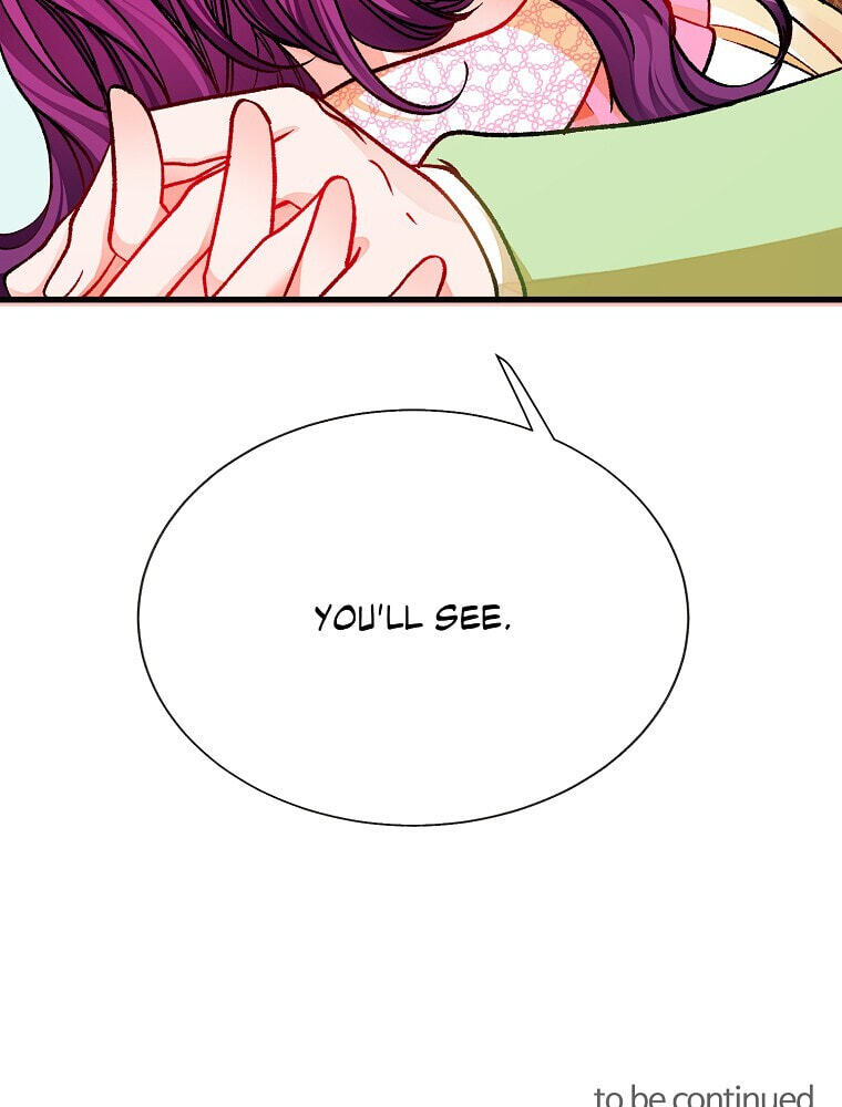 The Villainous Violet Chapter 90 page 105 - 