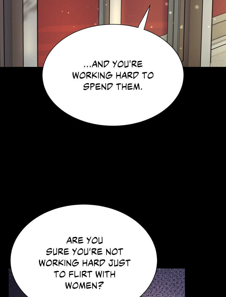 The Villainous Violet Chapter 90 page 12 - 