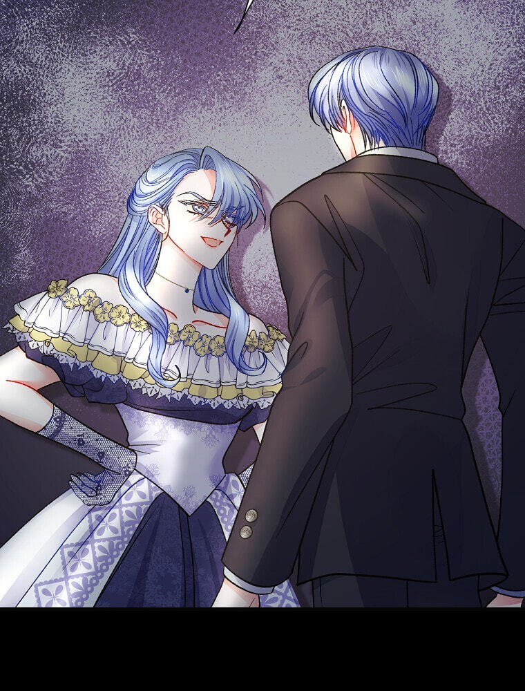 The Villainous Violet Chapter 90 page 15 - 