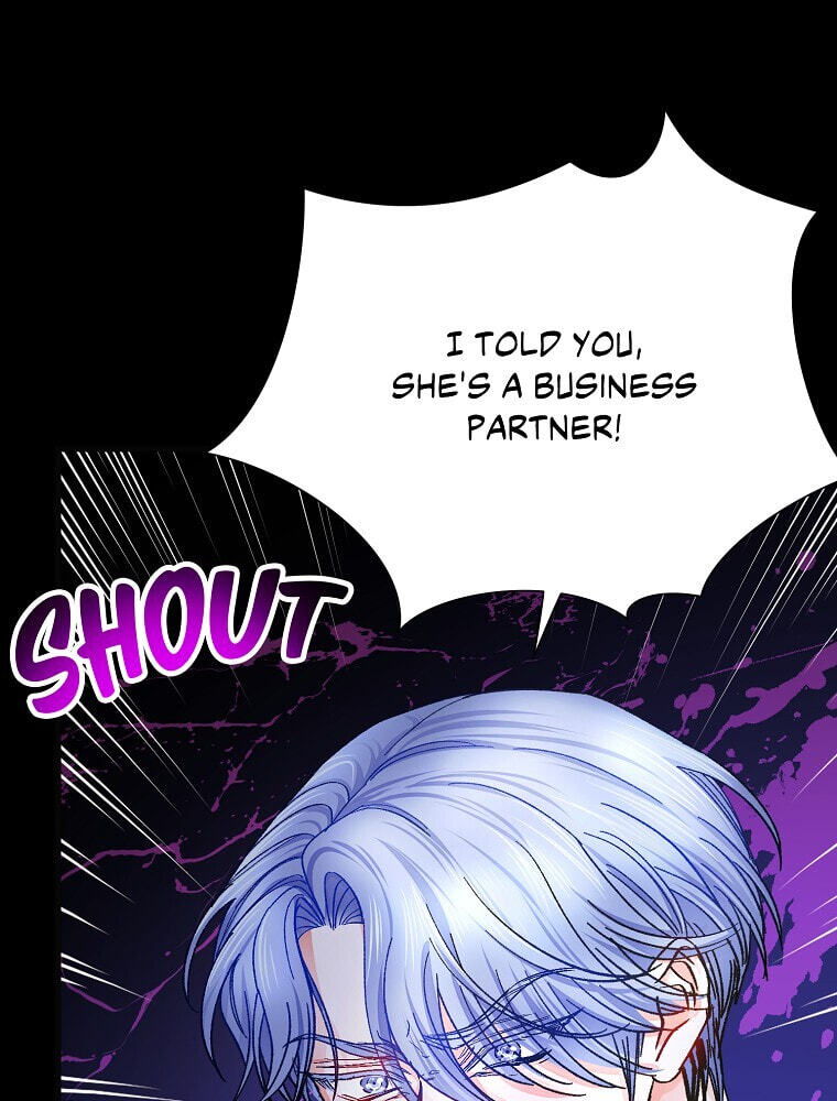 The Villainous Violet Chapter 90 page 16 - 