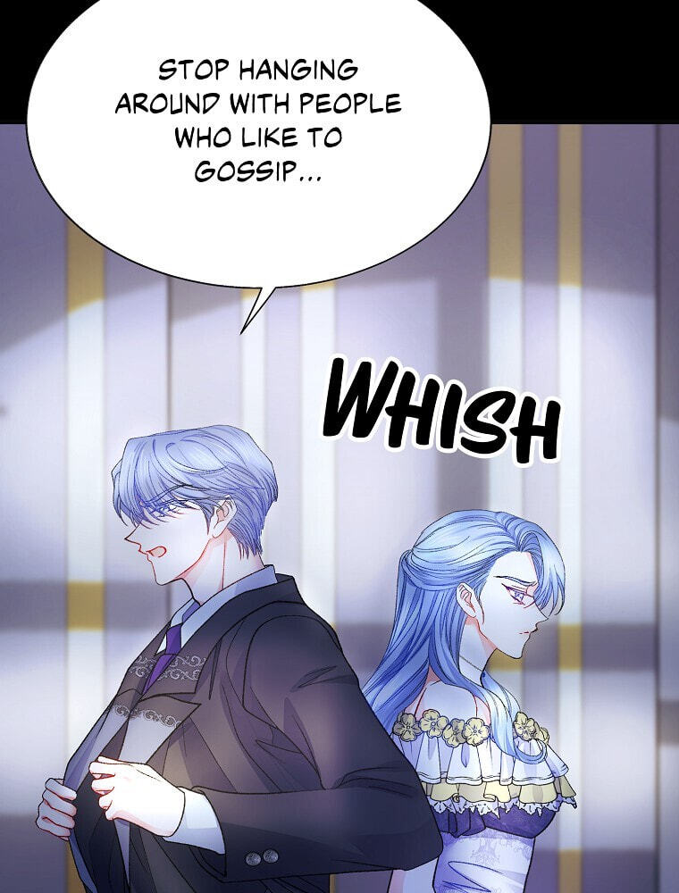 The Villainous Violet Chapter 90 page 18 - 