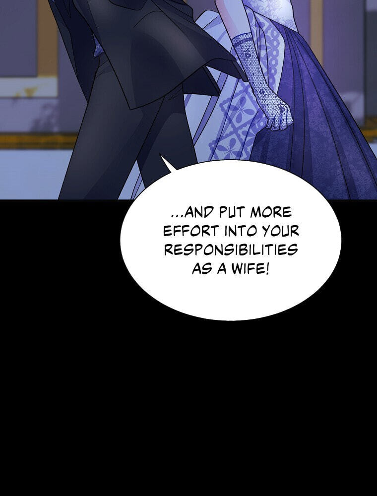 The Villainous Violet Chapter 90 page 19 - 