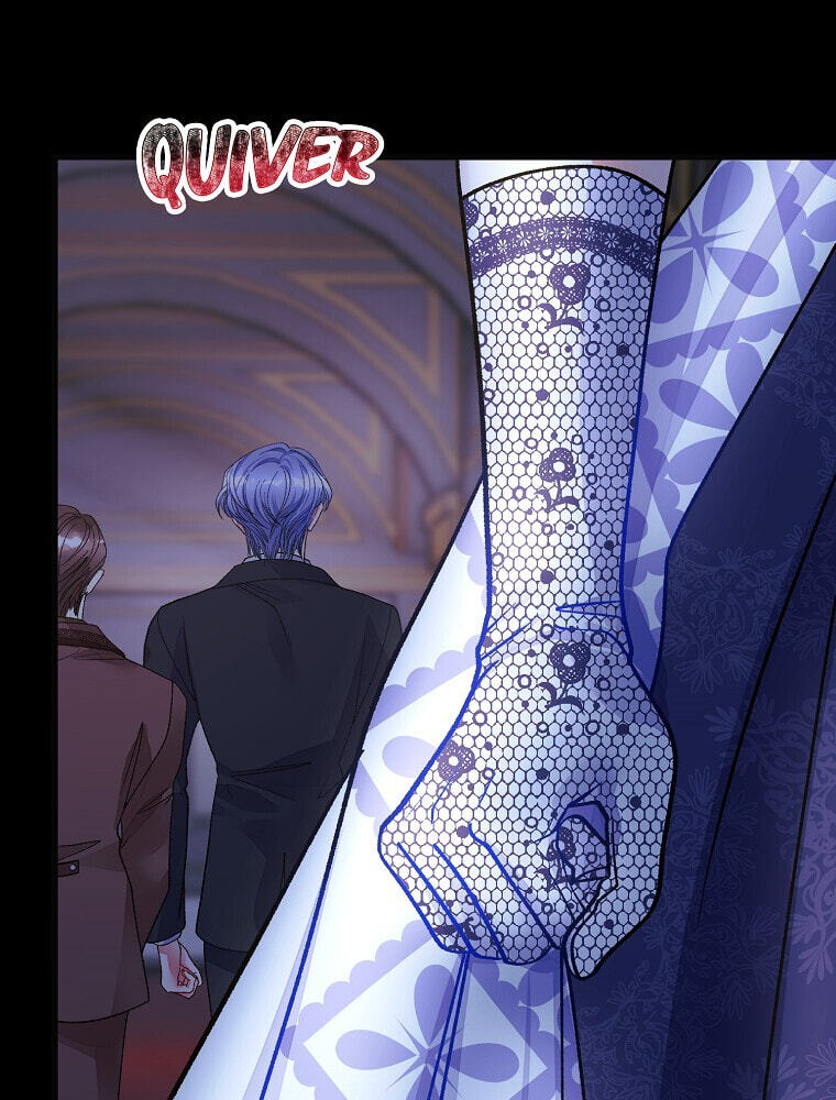 The Villainous Violet Chapter 90 page 20 - 