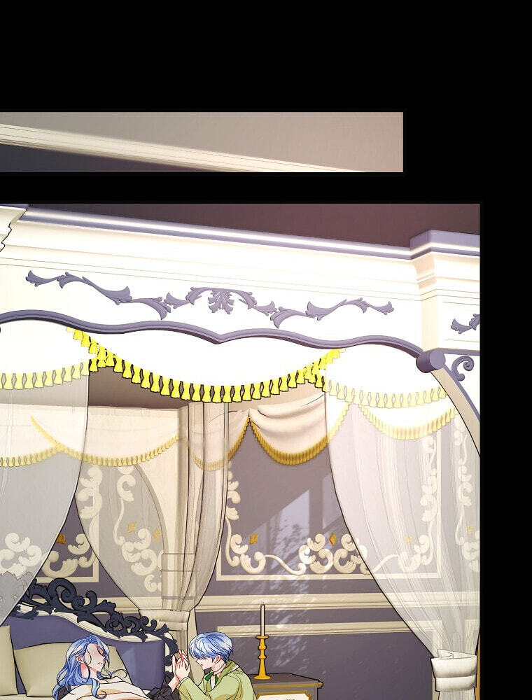 The Villainous Violet Chapter 90 page 22 - 