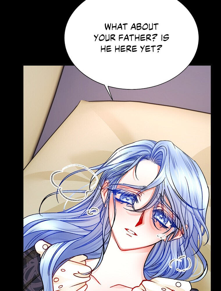 The Villainous Violet Chapter 90 page 25 - 