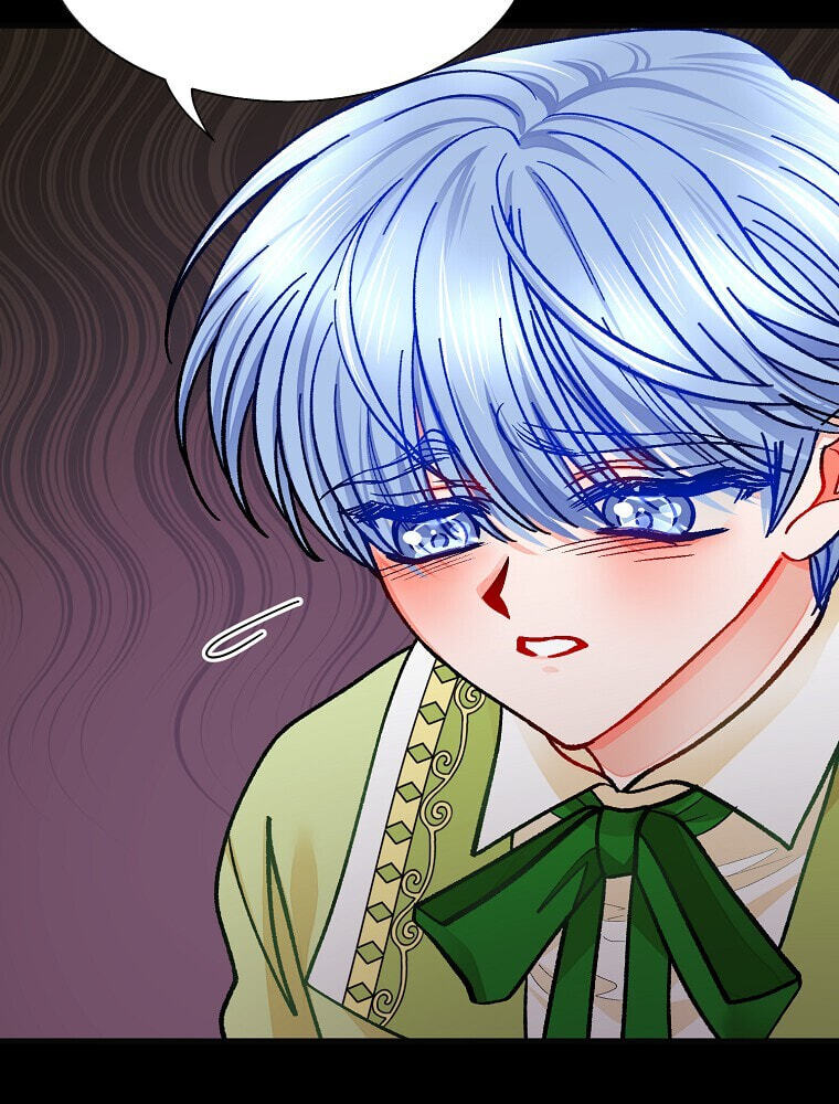 The Villainous Violet Chapter 90 page 27 - 