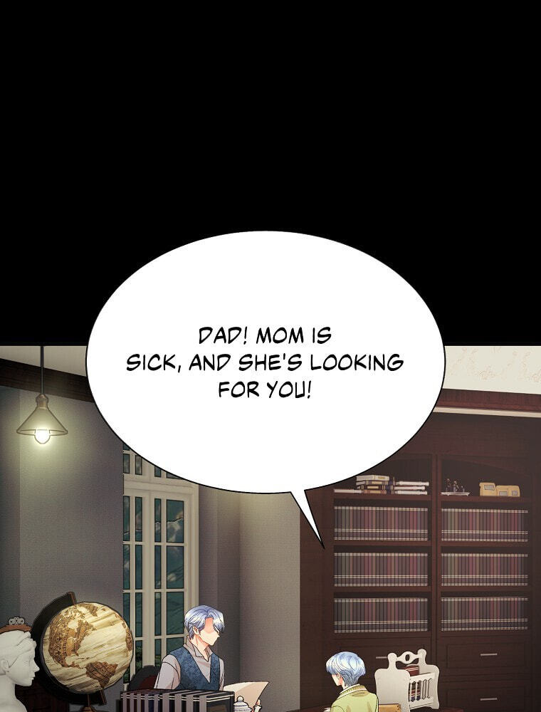 The Villainous Violet Chapter 90 page 28 - 