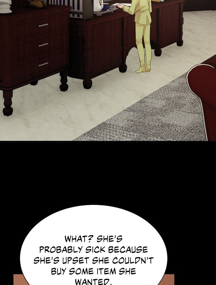 The Villainous Violet Chapter 90 page 29 - 