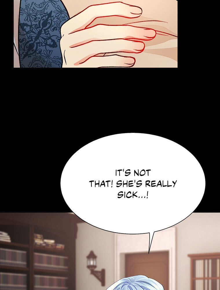 The Villainous Violet Chapter 90 page 31 - 
