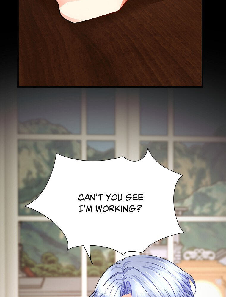 The Villainous Violet Chapter 90 page 34 - 