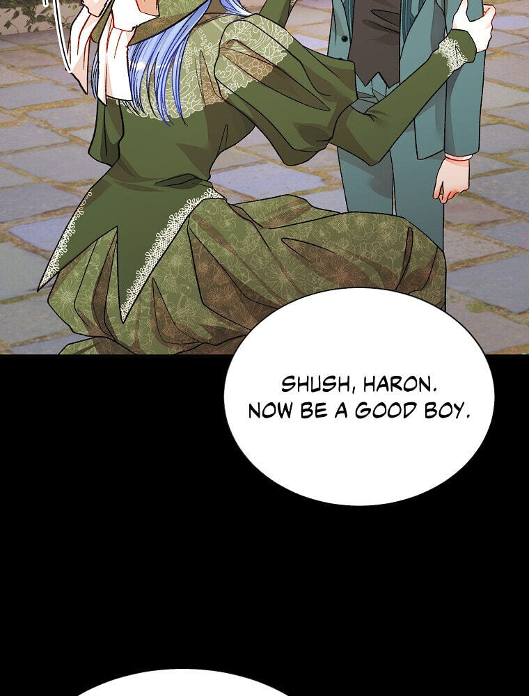 The Villainous Violet Chapter 90 page 41 - 