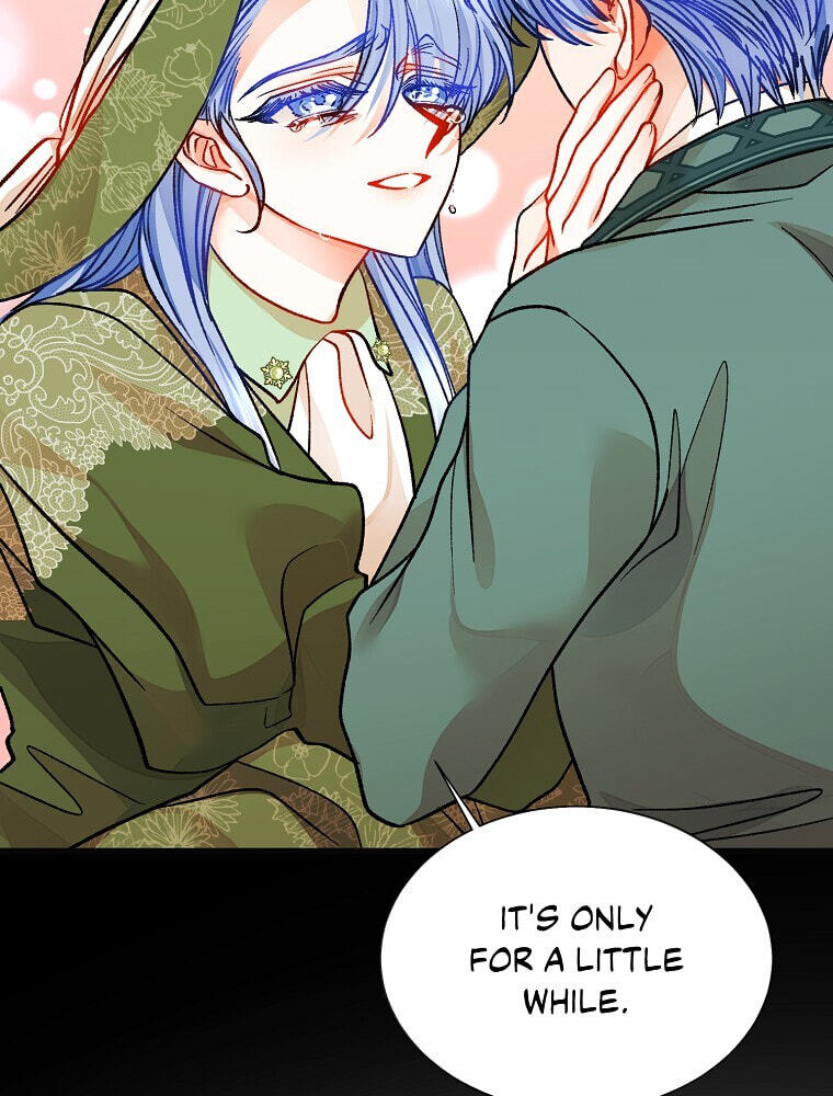 The Villainous Violet Chapter 90 page 44 - 