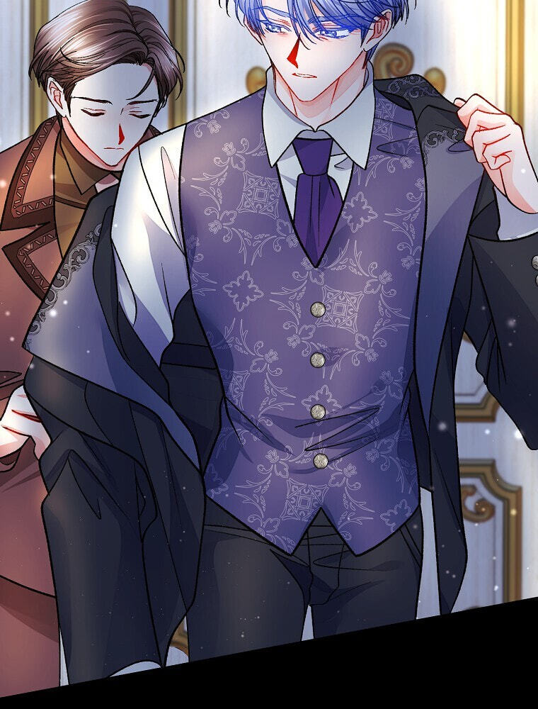 The Villainous Violet Chapter 90 page 6 - 