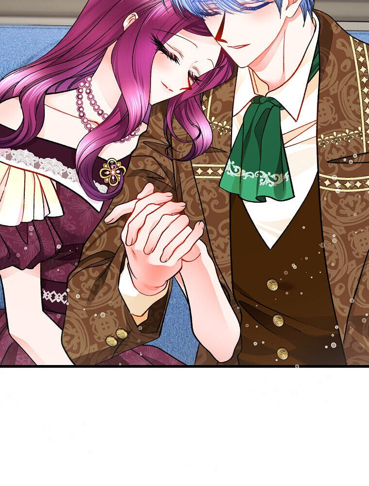 The Villainous Violet Chapter 90 page 70 - 