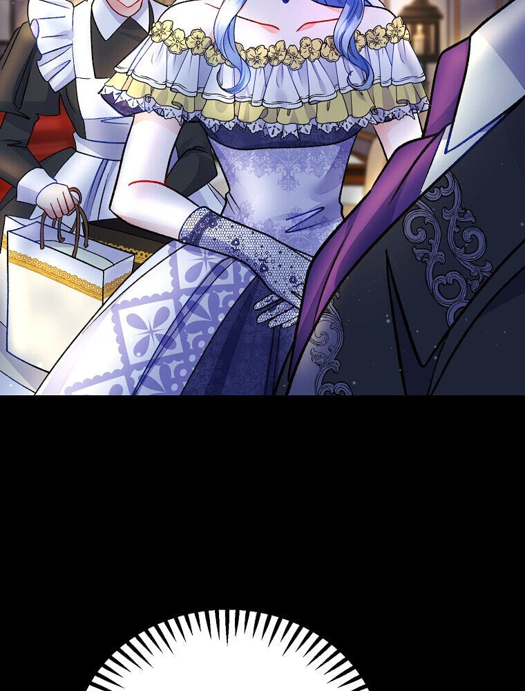 The Villainous Violet Chapter 90 page 8 - 