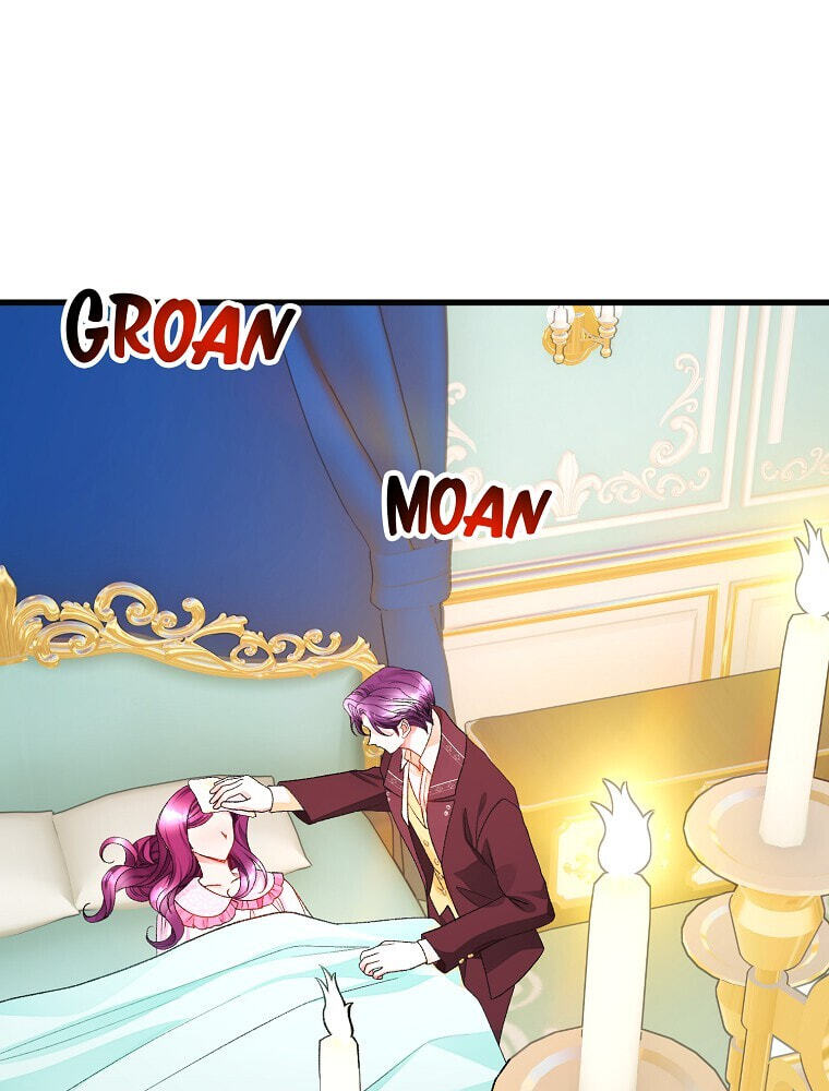 The Villainous Violet Chapter 90 page 75 - 