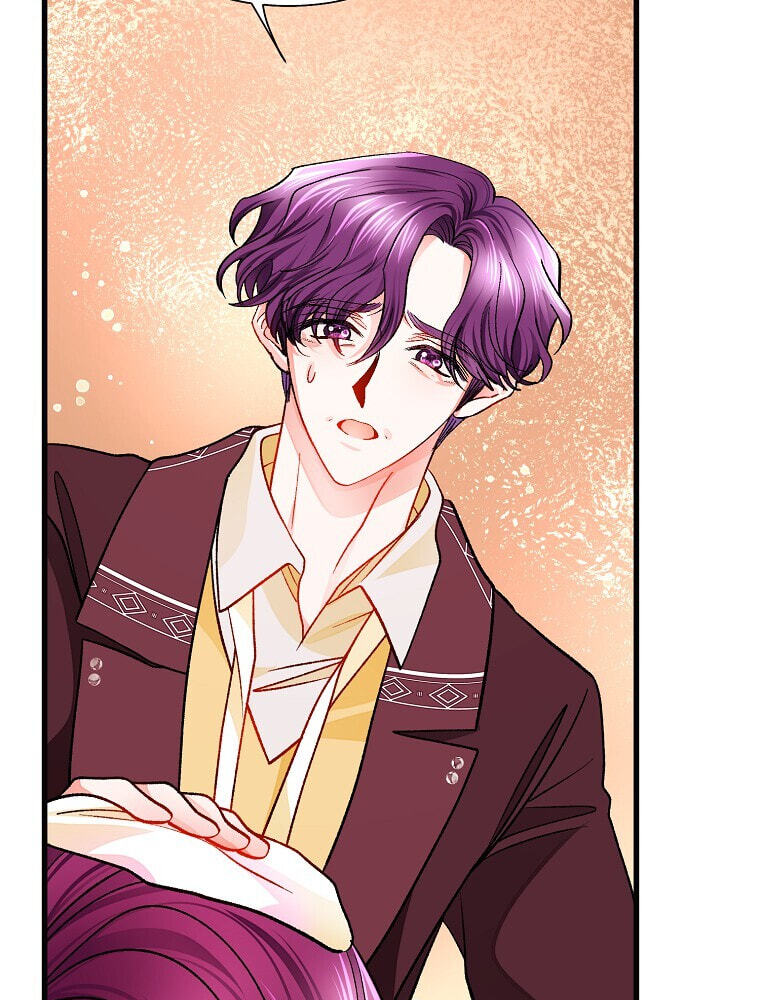 The Villainous Violet Chapter 90 page 77 - 