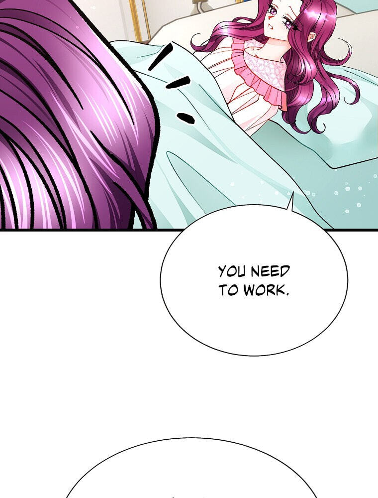 The Villainous Violet Chapter 90 page 79 - 