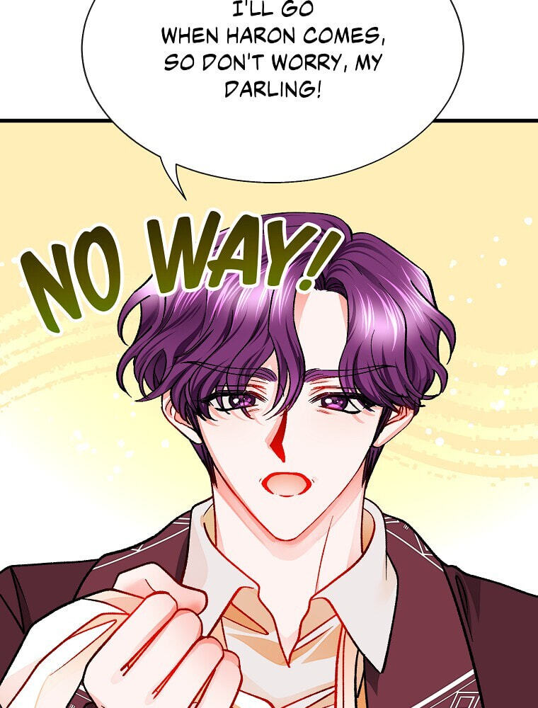 The Villainous Violet Chapter 90 page 80 - 