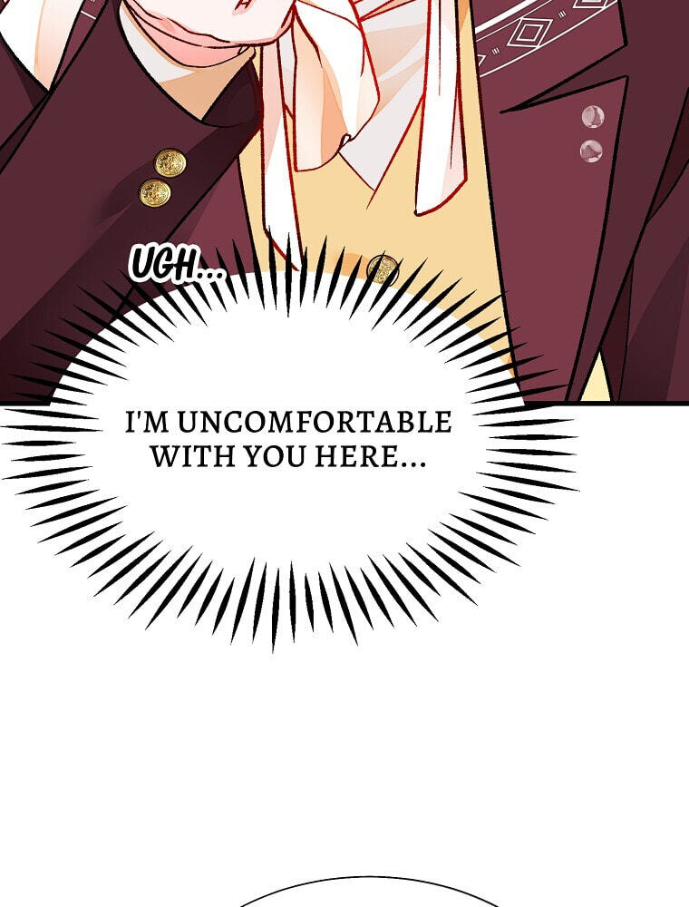 The Villainous Violet Chapter 90 page 81 - 