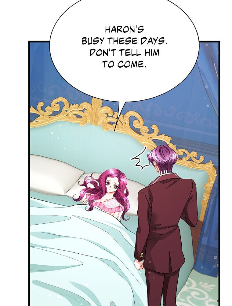 The Villainous Violet Chapter 90 page 82 - 