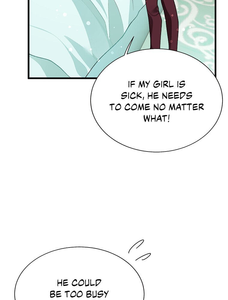 The Villainous Violet Chapter 90 page 83 - 
