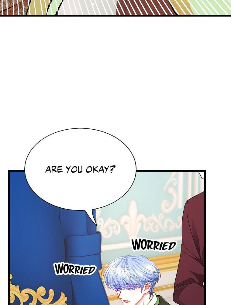 The Villainous Violet Chapter 90 page 87 - 